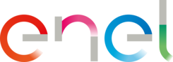 Logo Enel