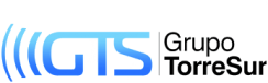 Logo Grupo TorreSur