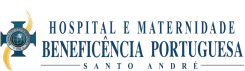 Logo HOSPITAL BENEFICÊNCIA PORTUGUESA