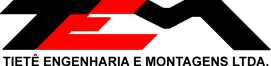 Tiete Engenharia - Cliente ABRICEM