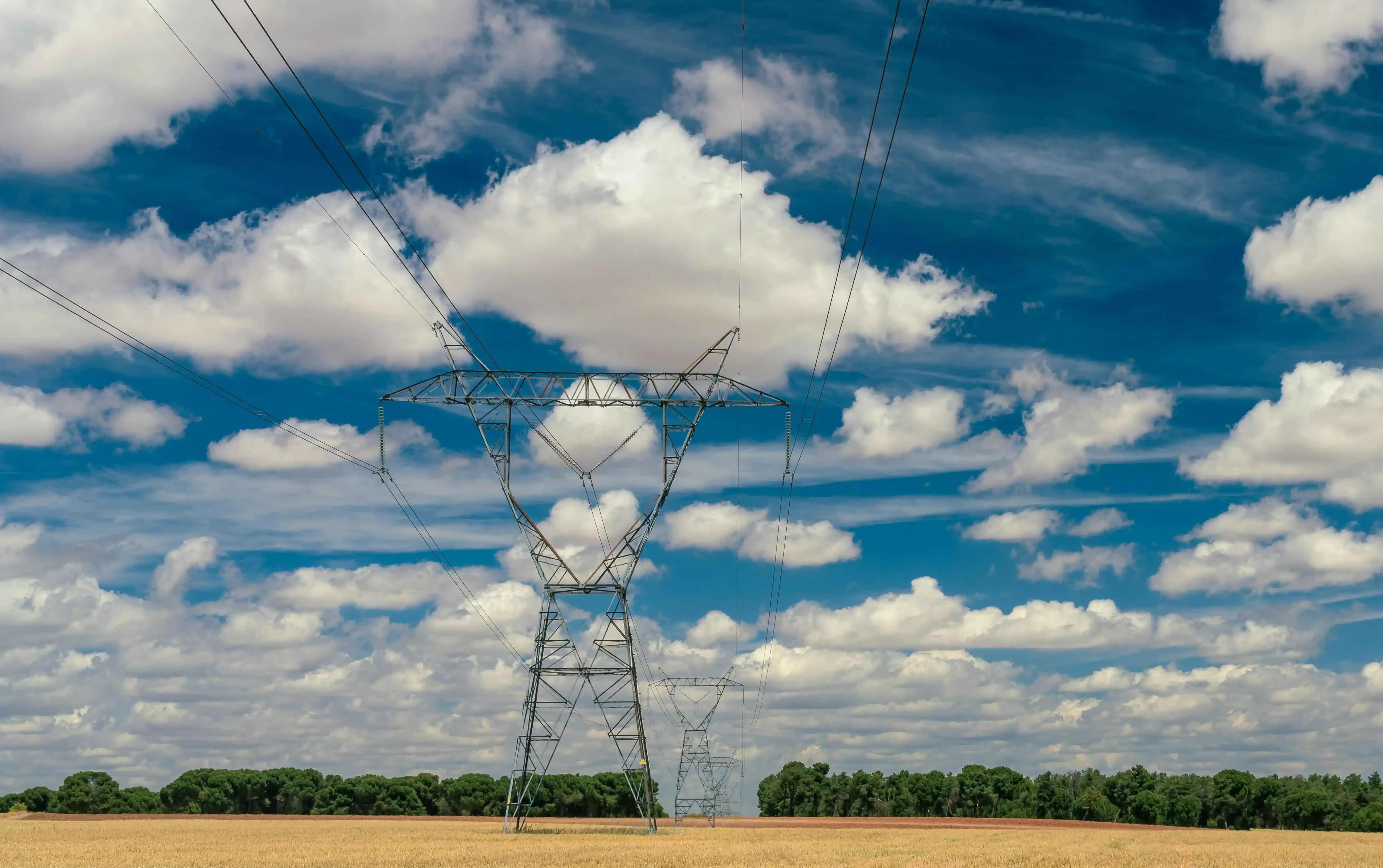 Eficiência energética e diagnósticos